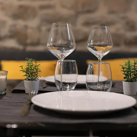 New Modern Saint Germain Latin Quarter *