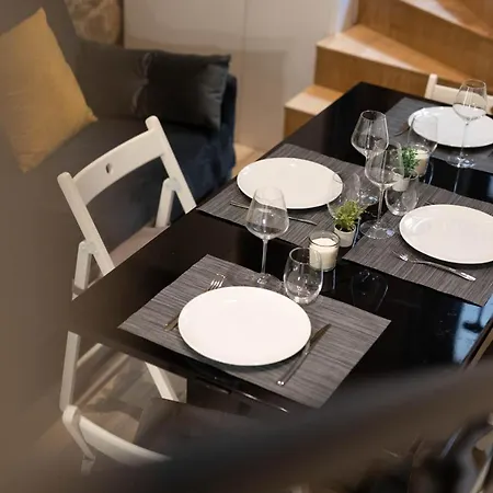 Clara - Modern Loft Sorbonne Notre-dame Historic فندق مبيت وإفطار باريس