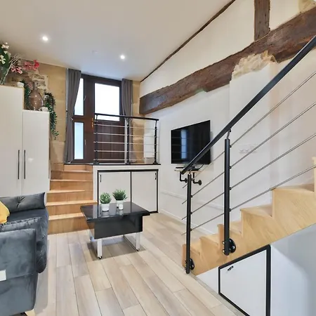 Bed & Breakfast New Modern Saint Germain Latin Quarter *