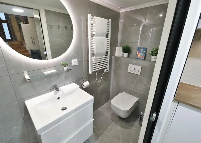 Clara - Modern Loft Sorbonne Notre-dame Historic Paris