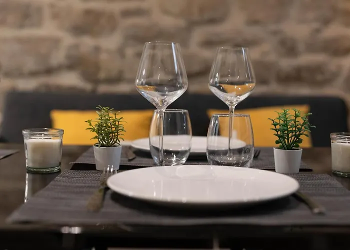 Clara - Modern Loft Sorbonne Notre-dame Historic 3*