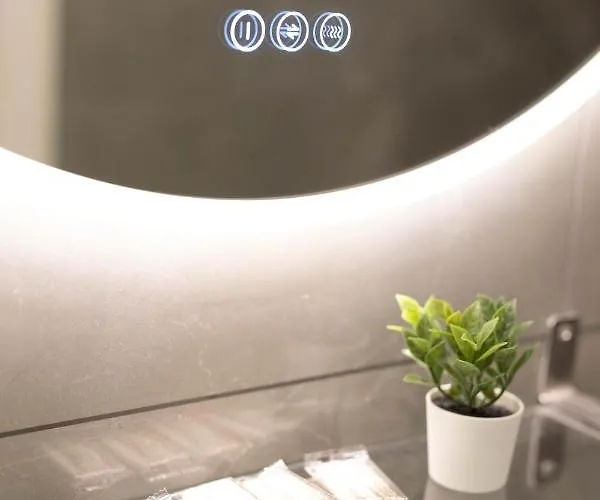 Clara - Modern Loft Sorbonne Notre-dame Historic 3*